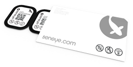 seneye Slide Pack